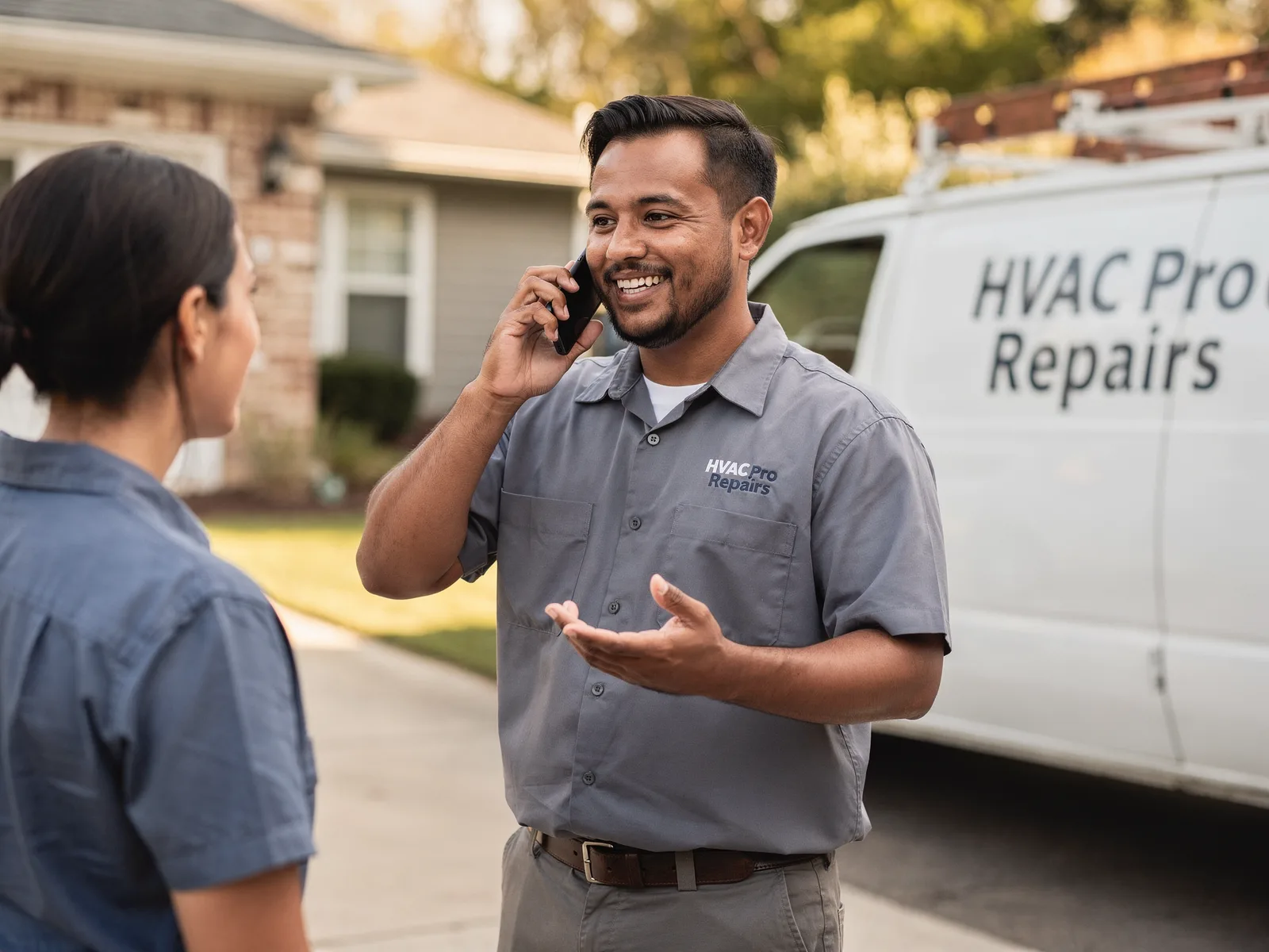 Heat Pump Repair Scotts Mills, OR FAQs